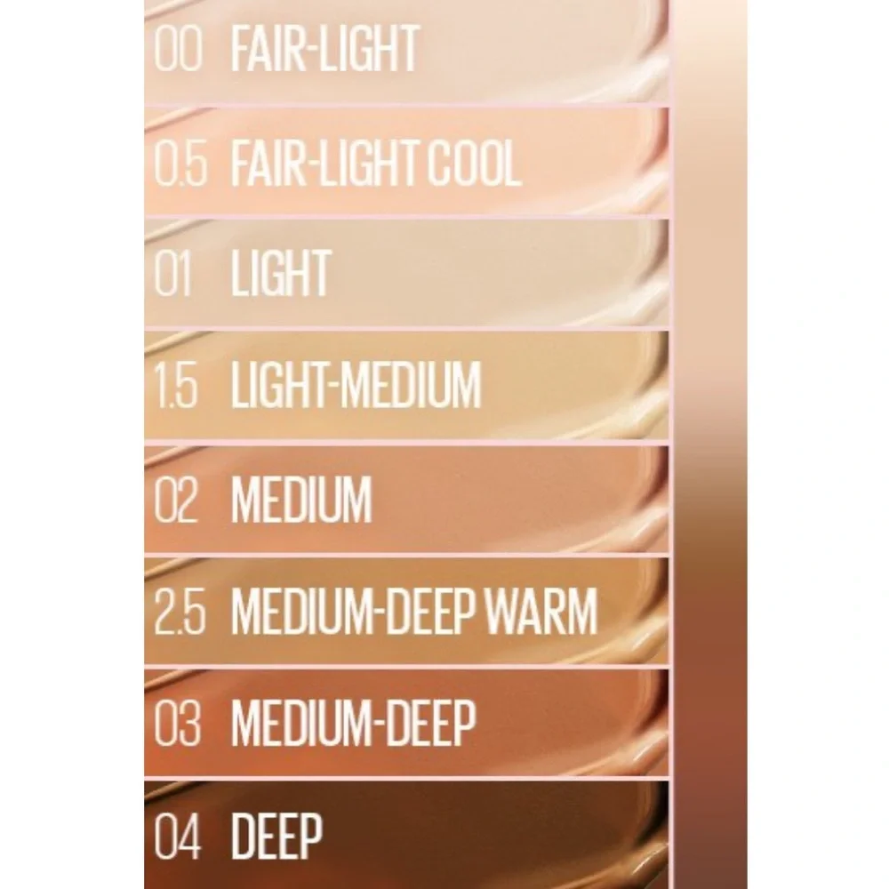 Maybelline Perfector 4-in-1 Glow Makeup Concealer - Pink & Tan (02 Medium)